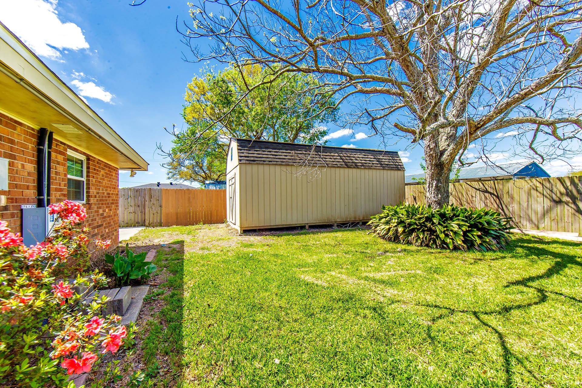 101 Bayou Bend Dr, Houma, LA, 70364