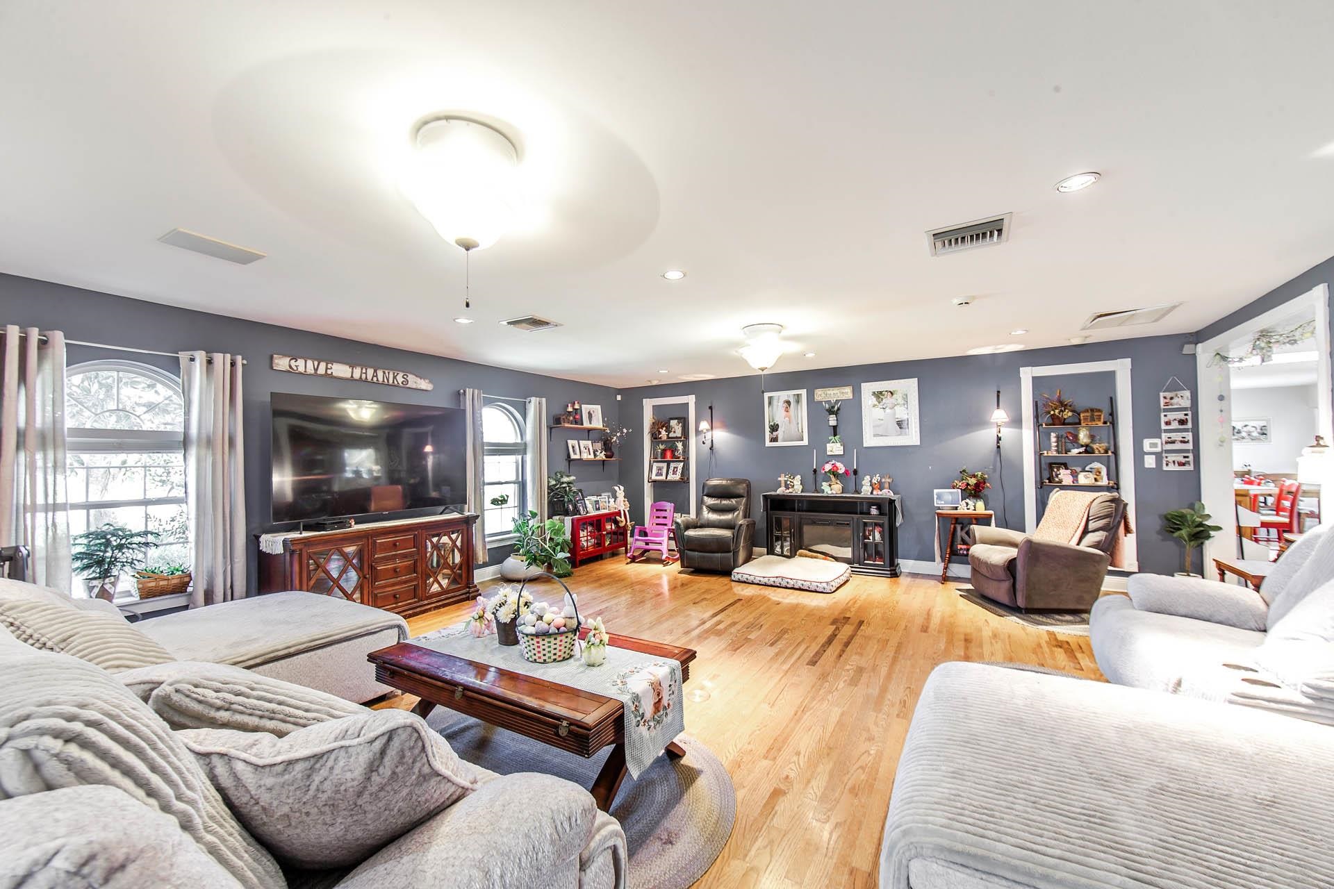 101 Bayou Bend Dr, Houma, LA, 70364