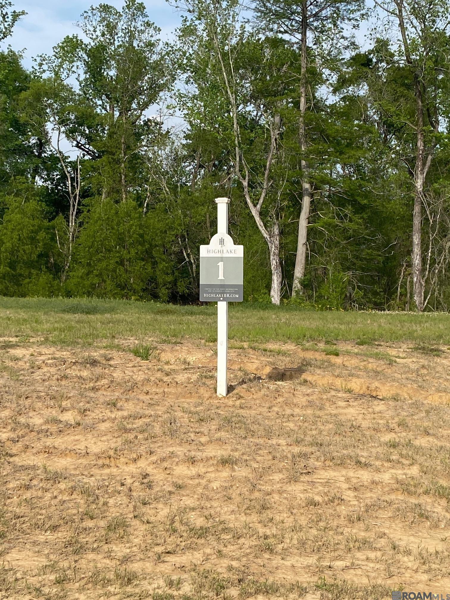 15625 Highmont Ave, Saint George, LA, 70810