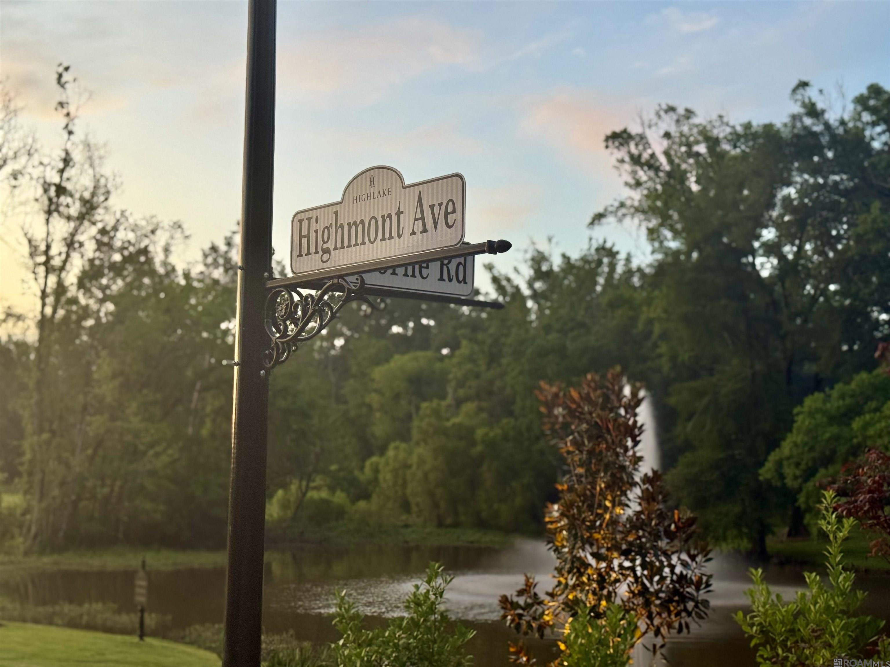 15625 Highmont Ave, Saint George, LA, 70810