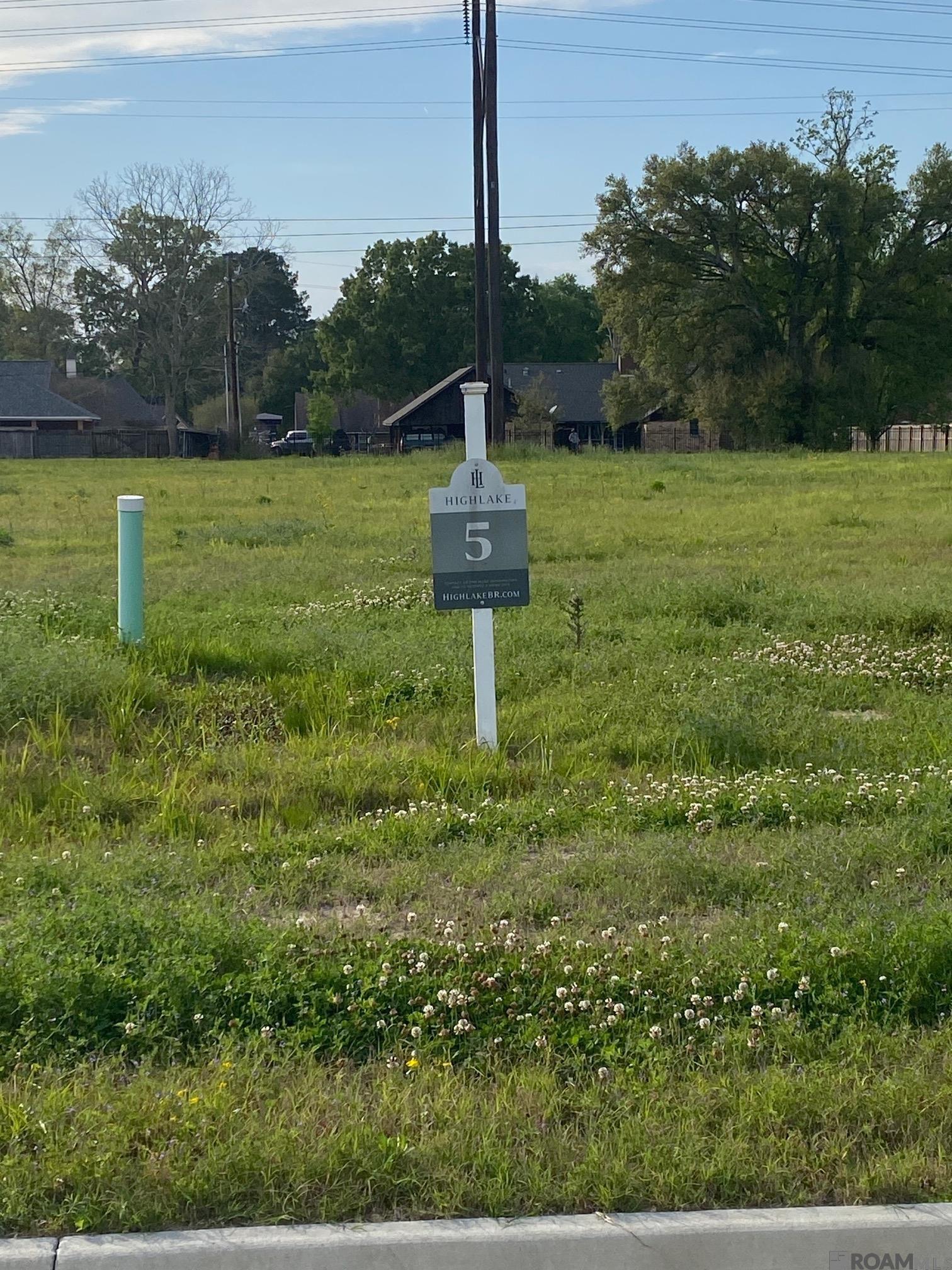 810 Hedgemont Ave, Saint George, LA, 70810