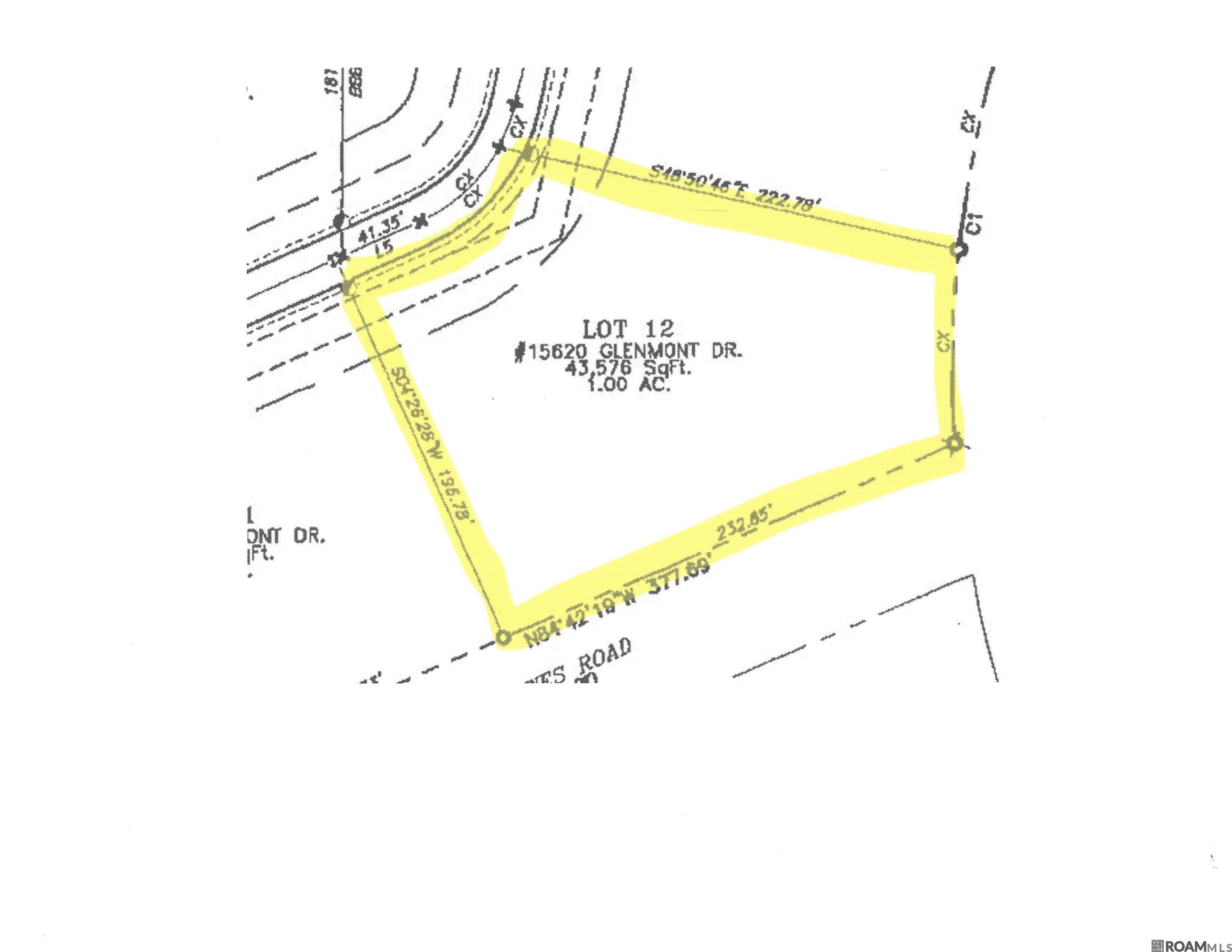 15620 Glenmont Dr, Saint George, LA, 70810