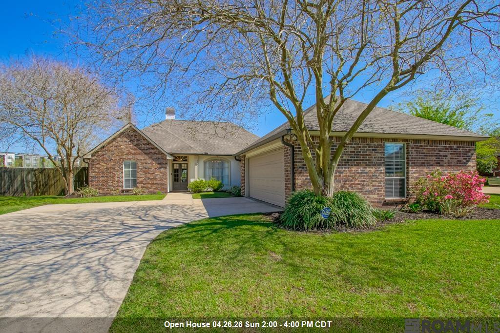 Fairhill At Bluebonnet Highlands