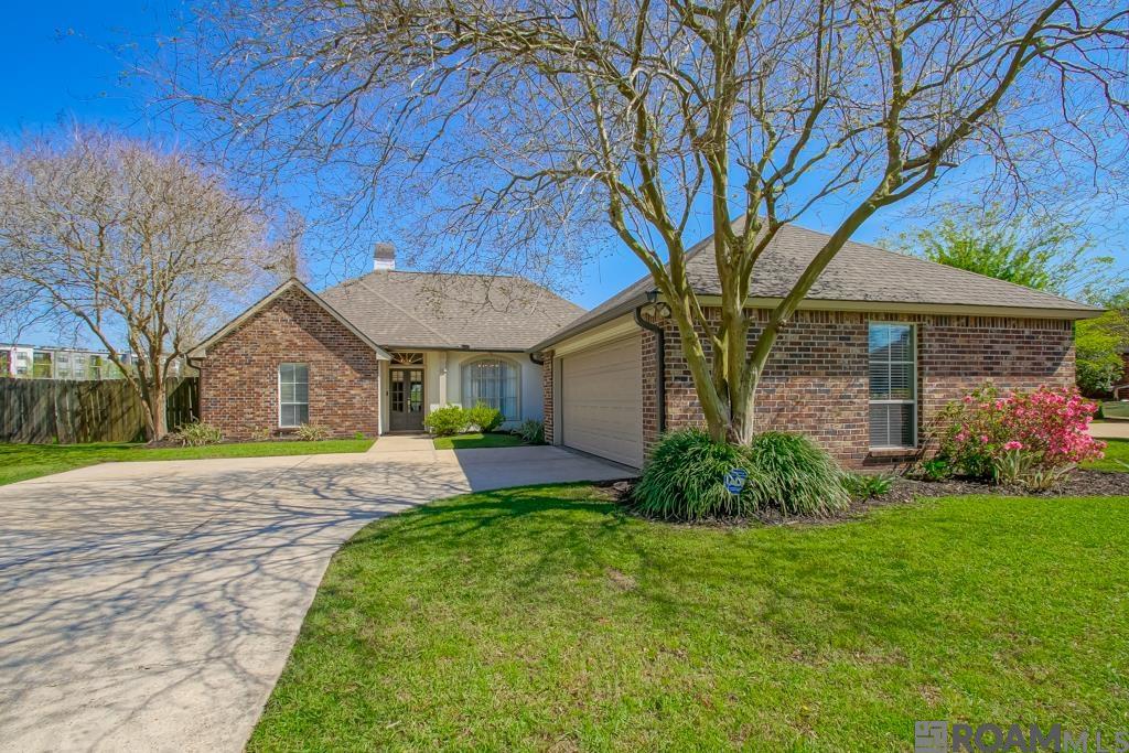 Fairhill At Bluebonnet Highlands