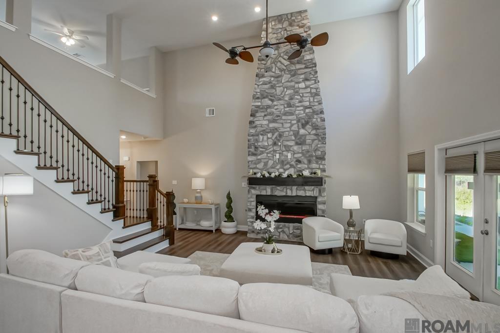 24905 La Hwy 1032, Denham Springs, LA, 70726