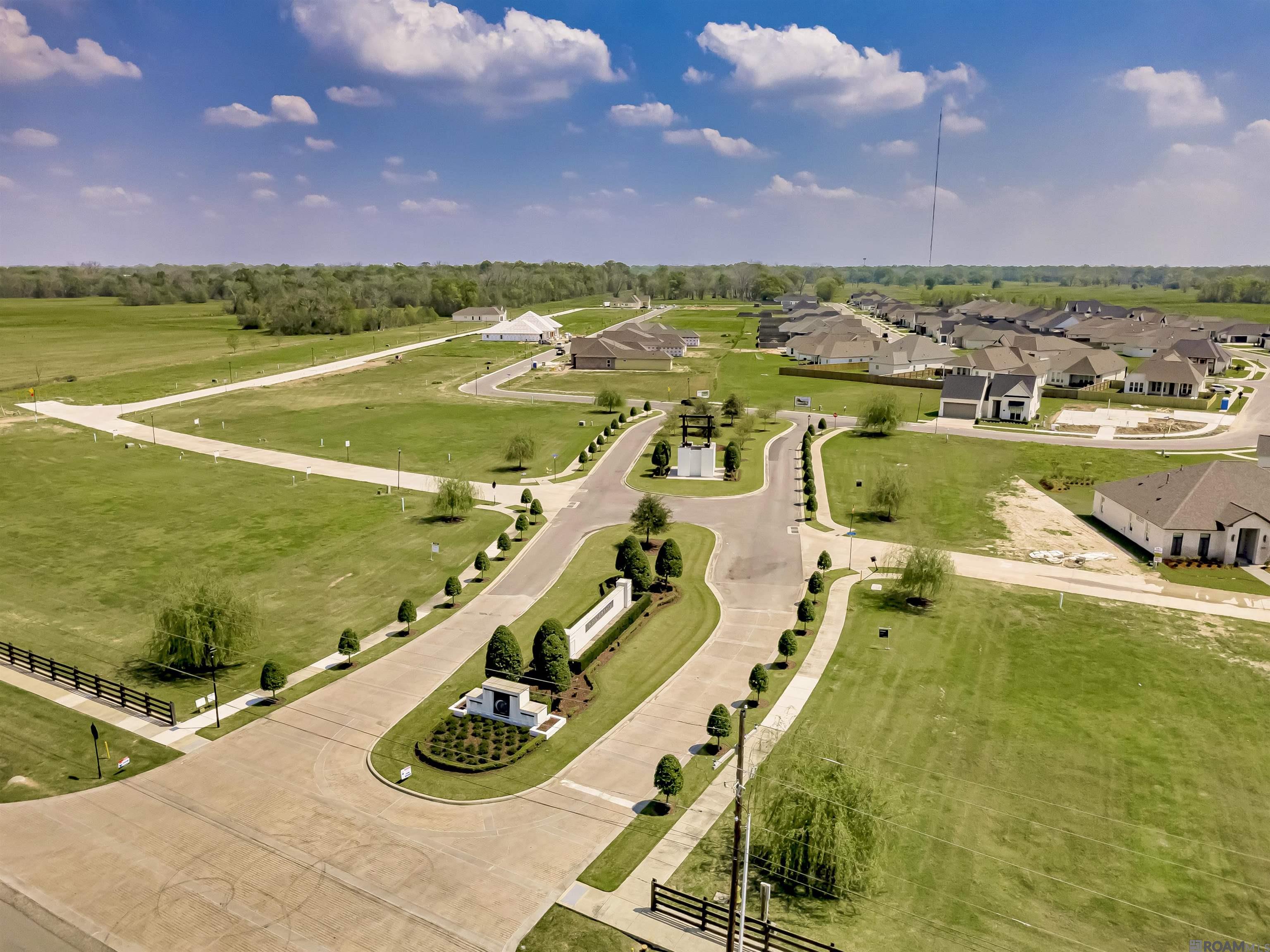 4350 Boulonnais Ave, Baton Rouge, LA, 70820