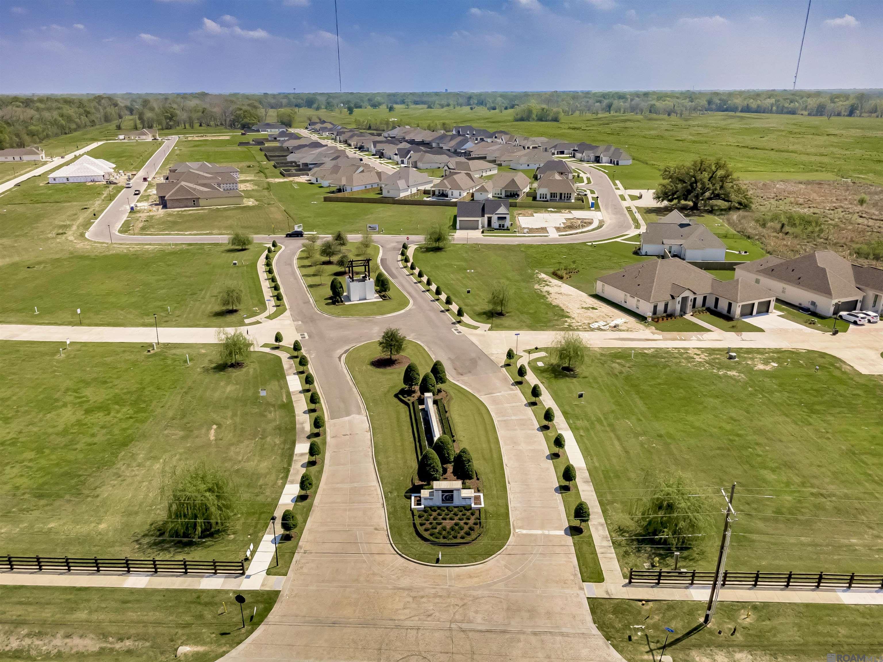 4350 Boulonnais Ave, Baton Rouge, LA, 70820