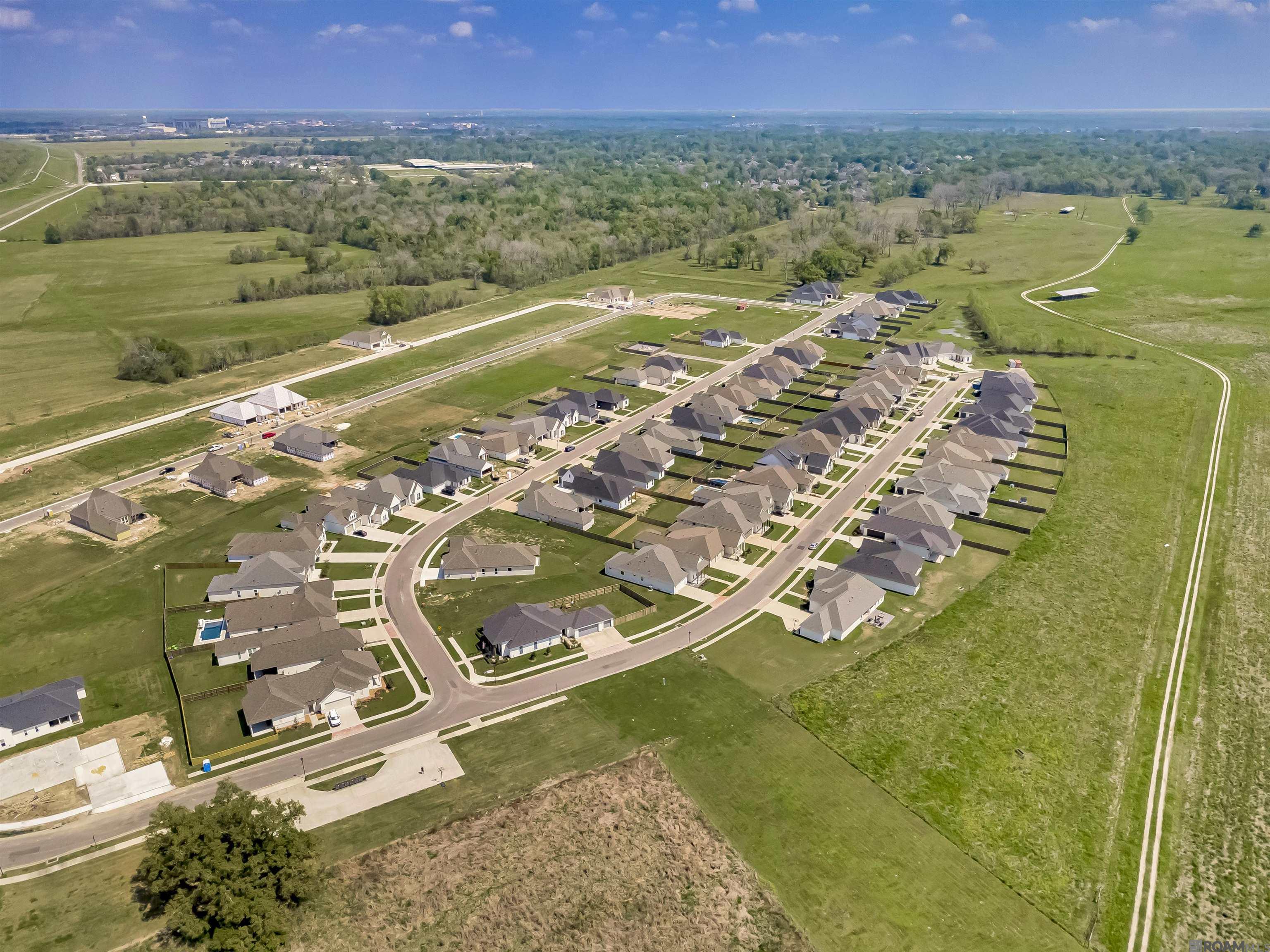 4350 Boulonnais Ave, Baton Rouge, LA, 70820