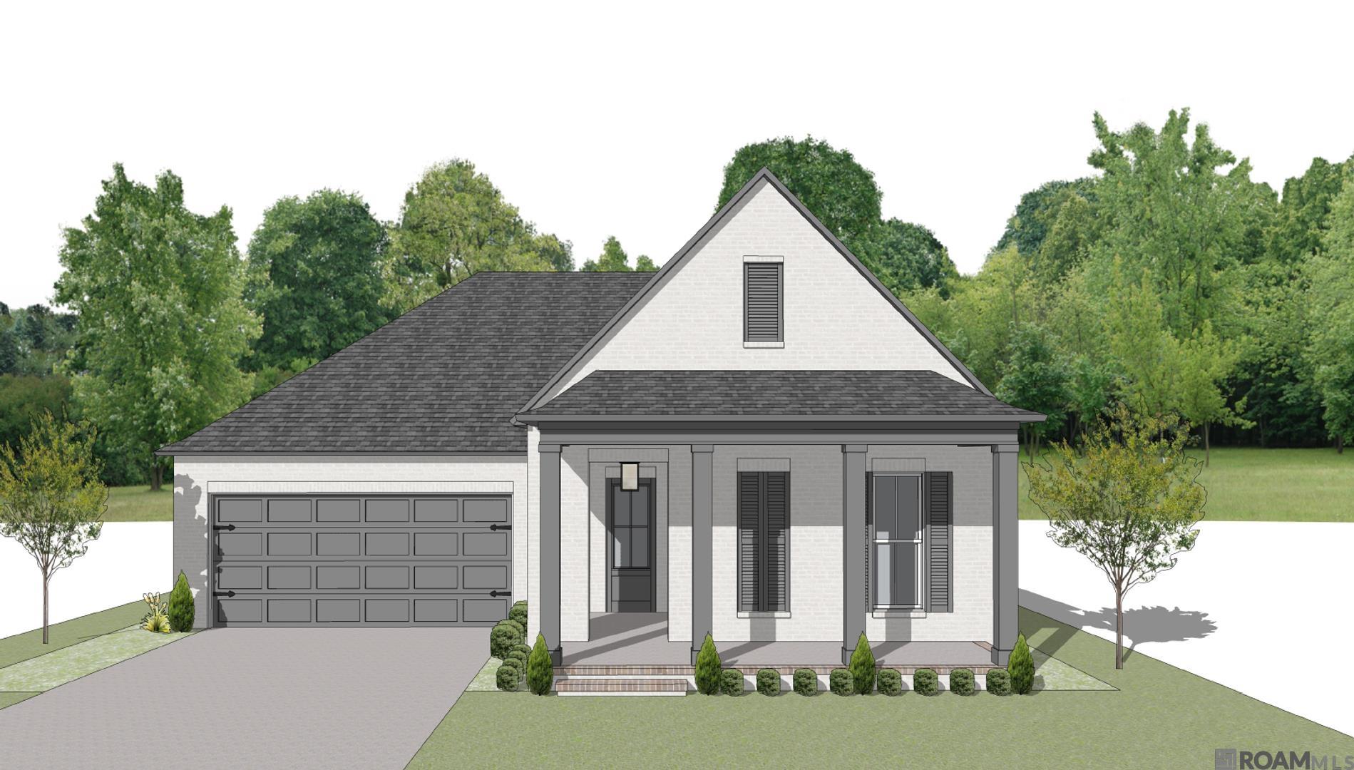 4350 Boulonnais Ave, Baton Rouge, LA, 70820