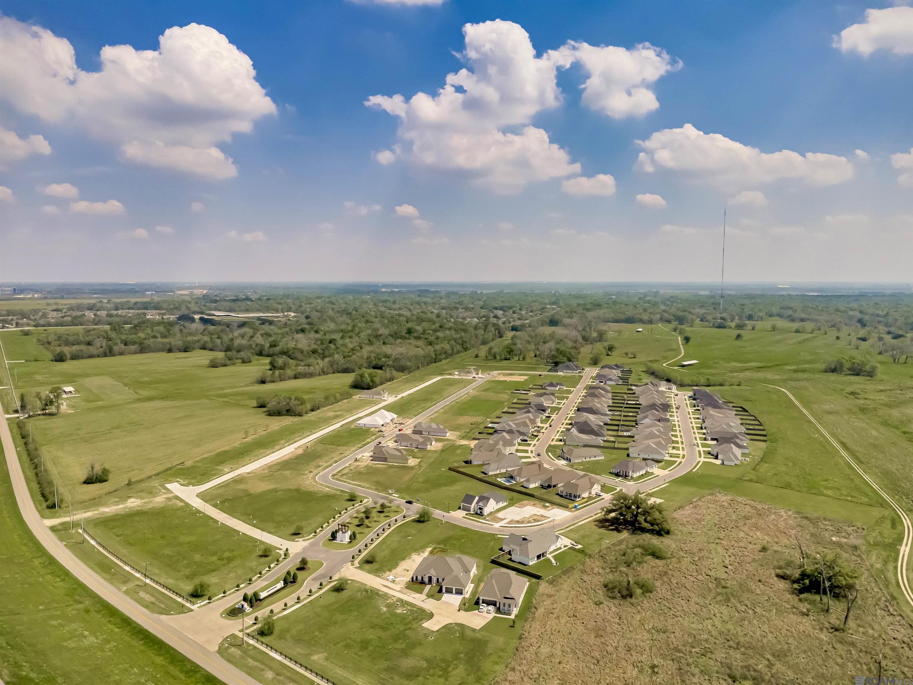 4350 Boulonnais Ave, Baton Rouge, LA, 70820