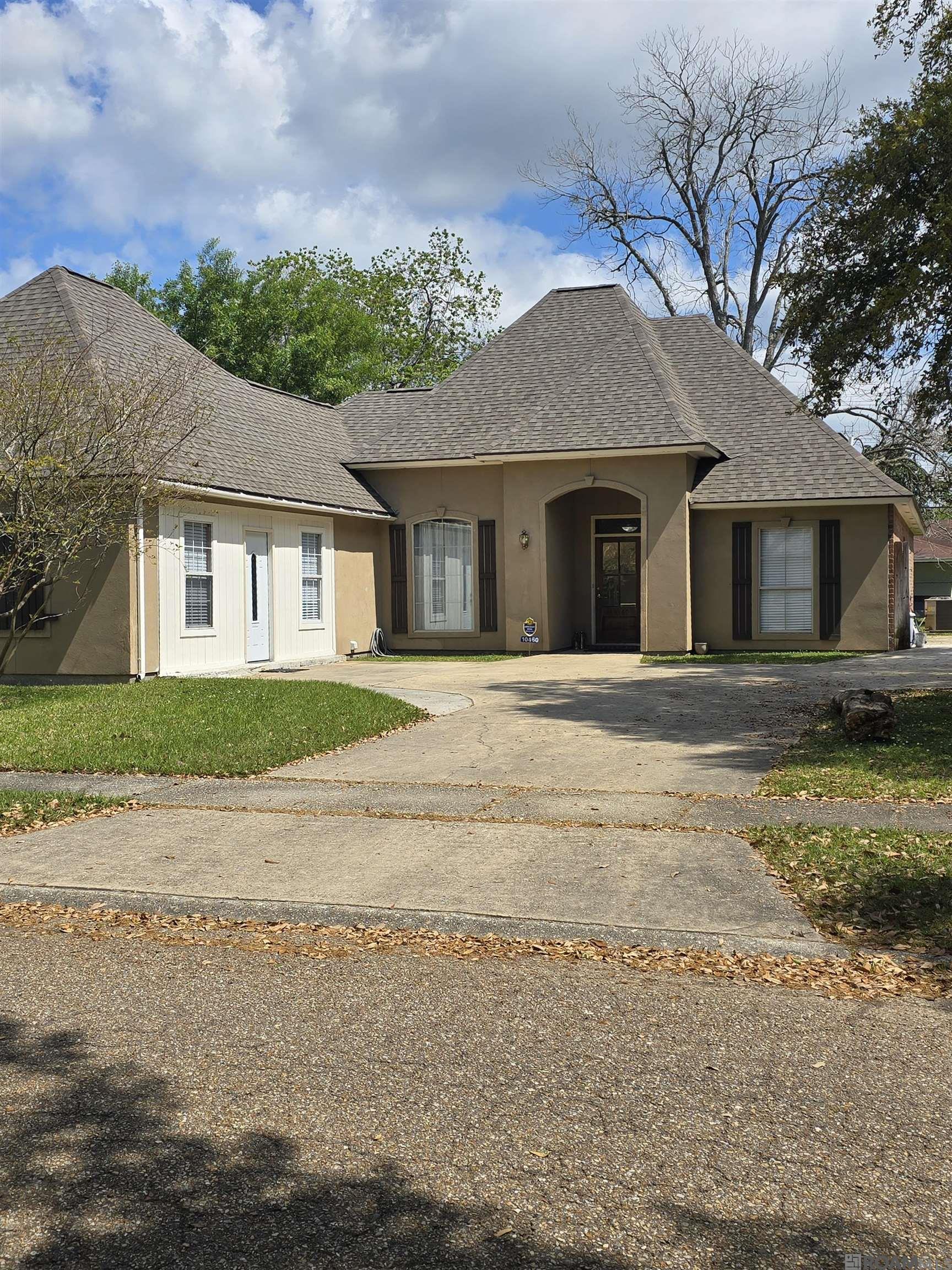 14162 Forest Glen Ln, Livingston, LA, 70785