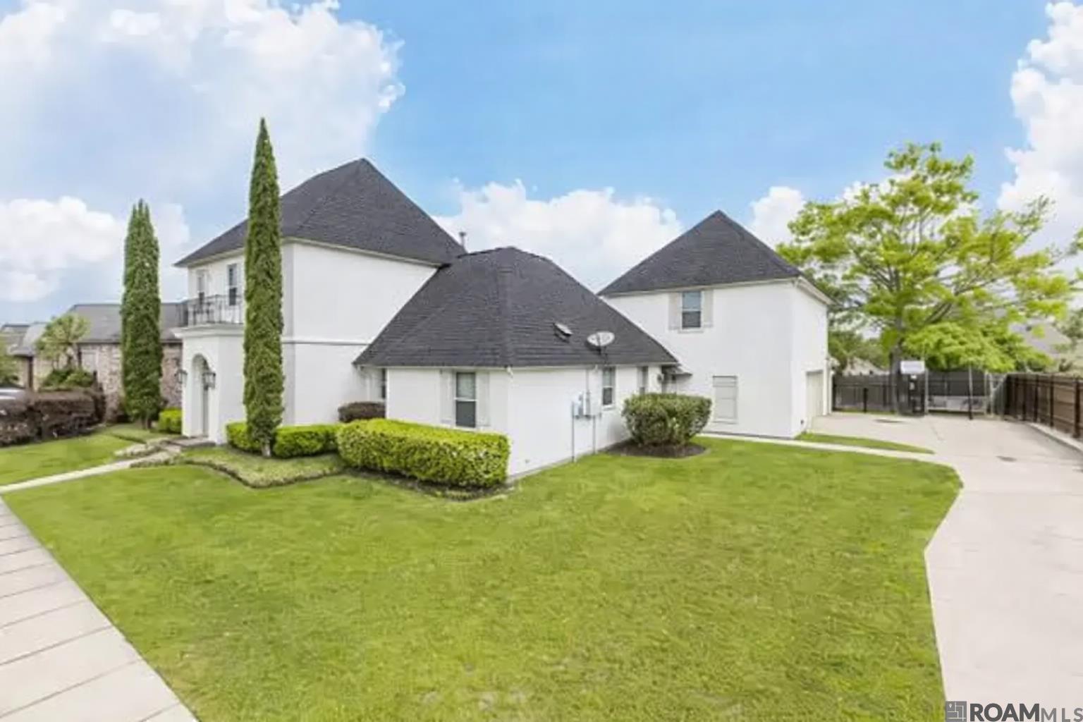 13721 Quail Grove Ave, Baton Rouge, LA, 70809