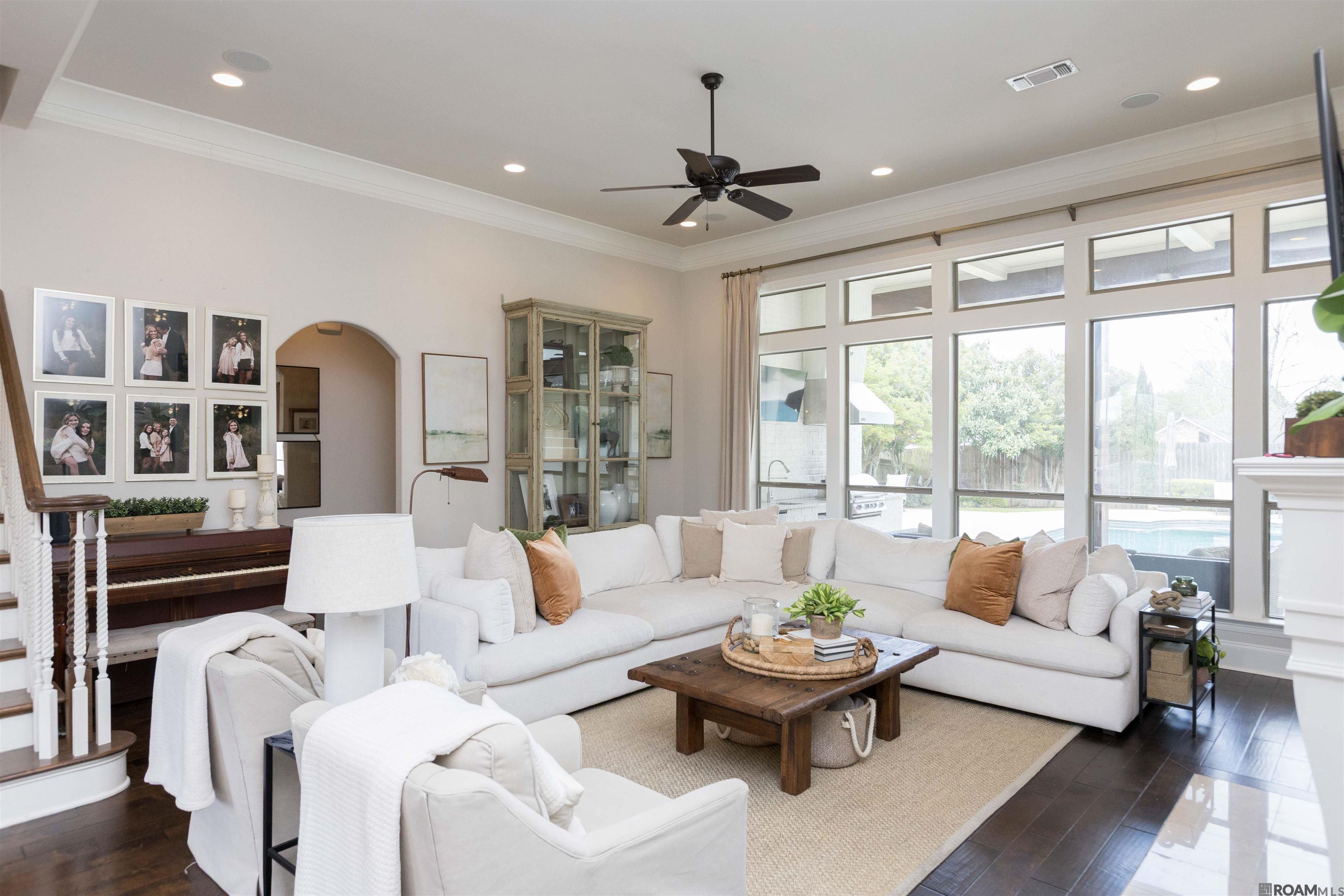 13721 Quail Grove Ave, Baton Rouge, LA, 70809