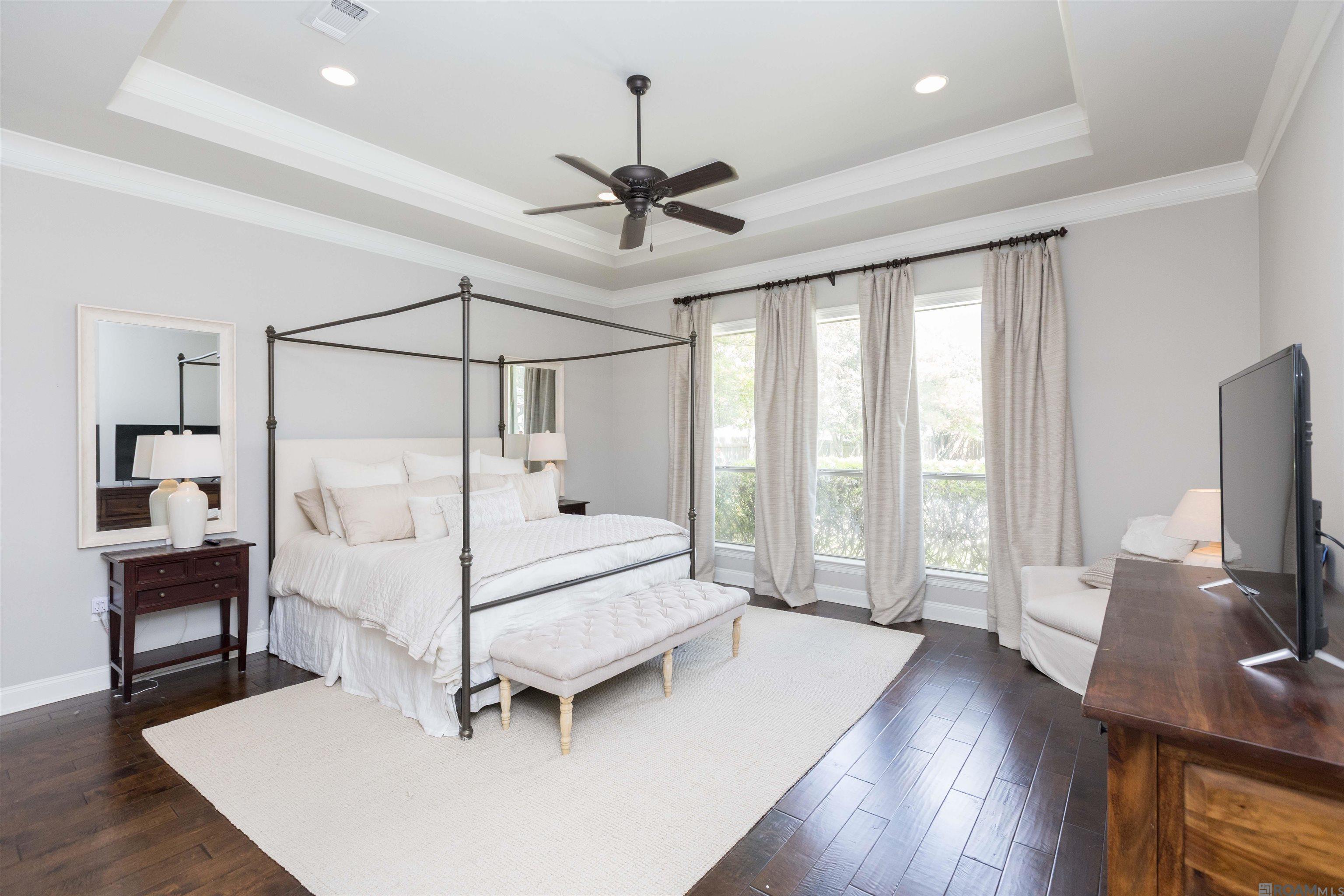 13721 Quail Grove Ave, Baton Rouge, LA, 70809