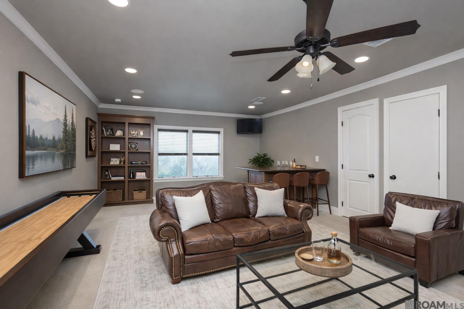 13721 Quail Grove Ave, Baton Rouge, LA, 70809