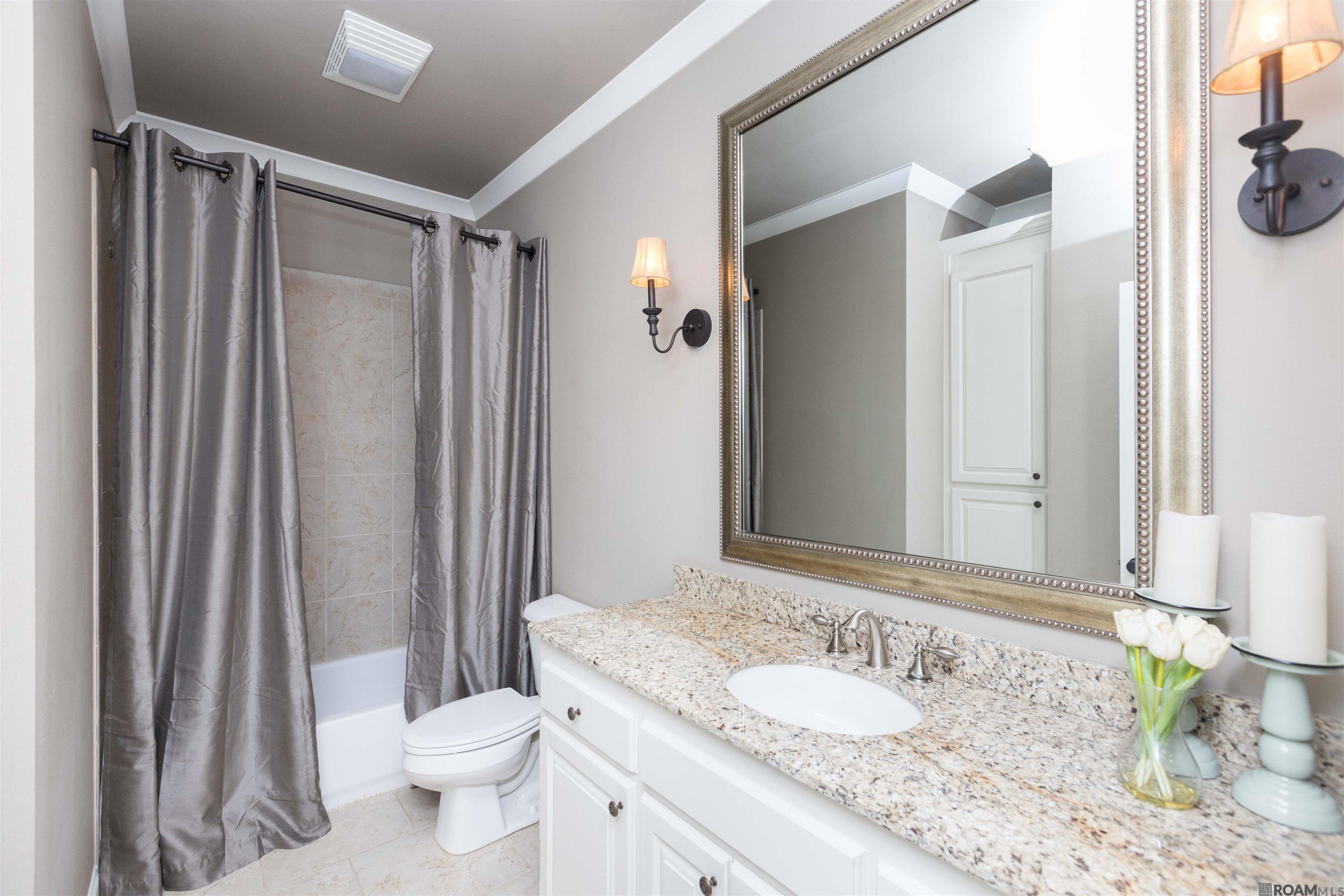 13721 Quail Grove Ave, Baton Rouge, LA, 70809