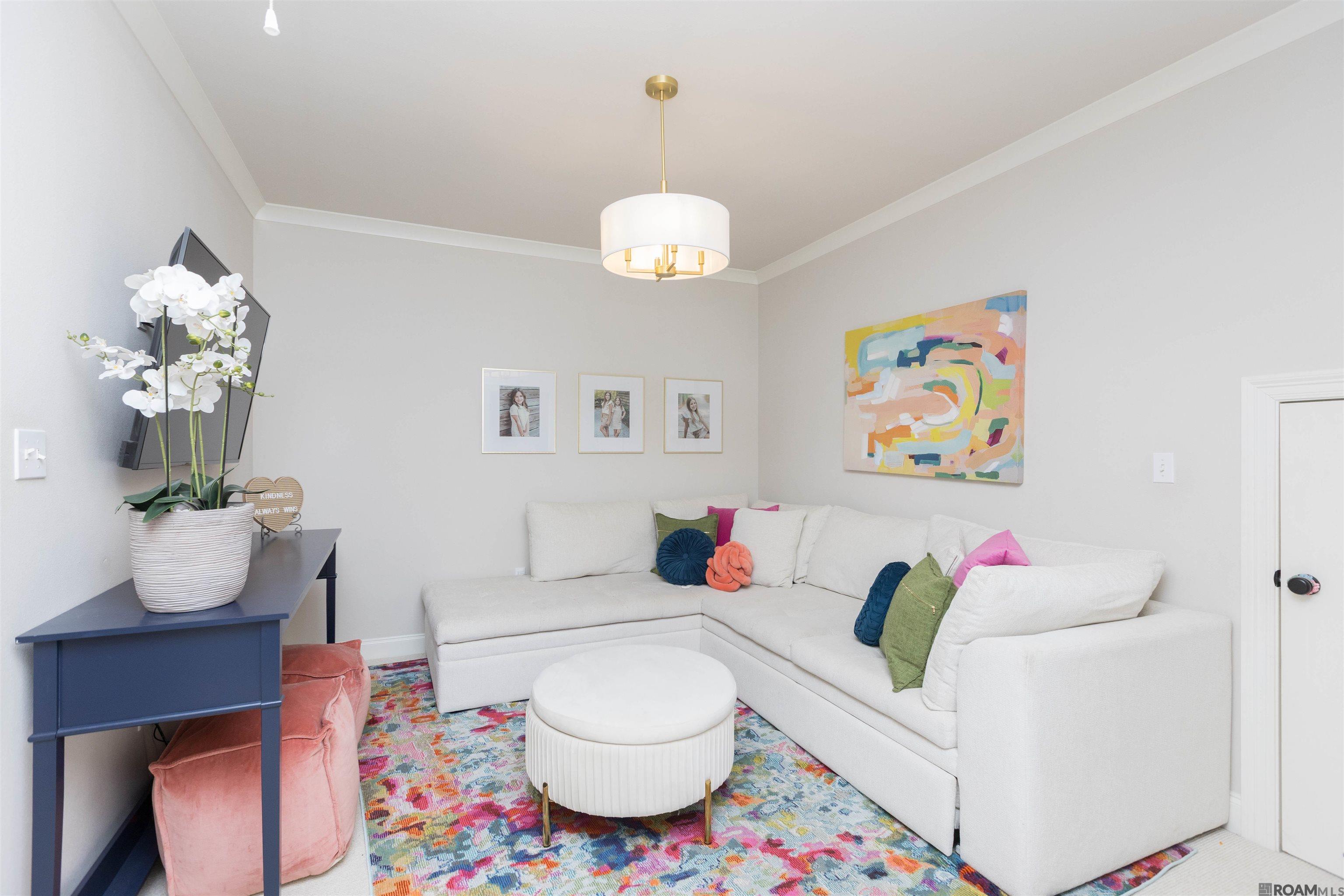 13721 Quail Grove Ave, Baton Rouge, LA, 70809