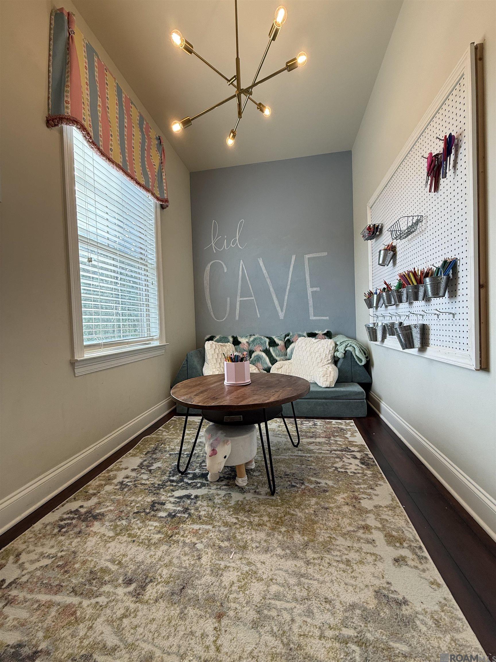 13721 Quail Grove Ave, Baton Rouge, LA, 70809