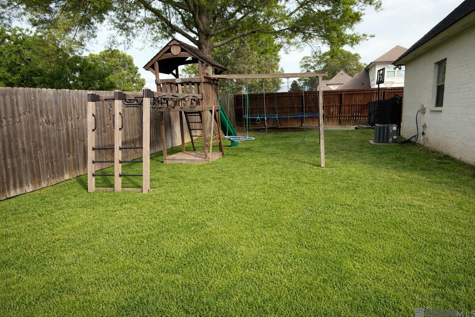 13721 Quail Grove Ave, Baton Rouge, LA, 70809