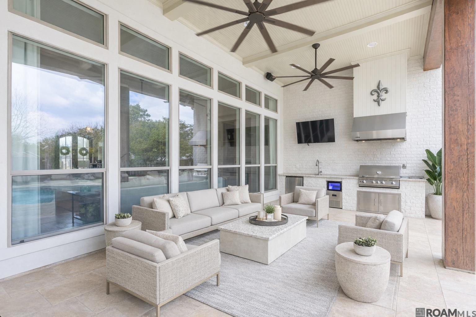 13721 Quail Grove Ave, Baton Rouge, LA, 70809