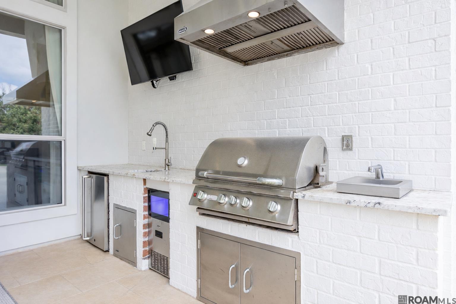 13721 Quail Grove Ave, Baton Rouge, LA, 70809