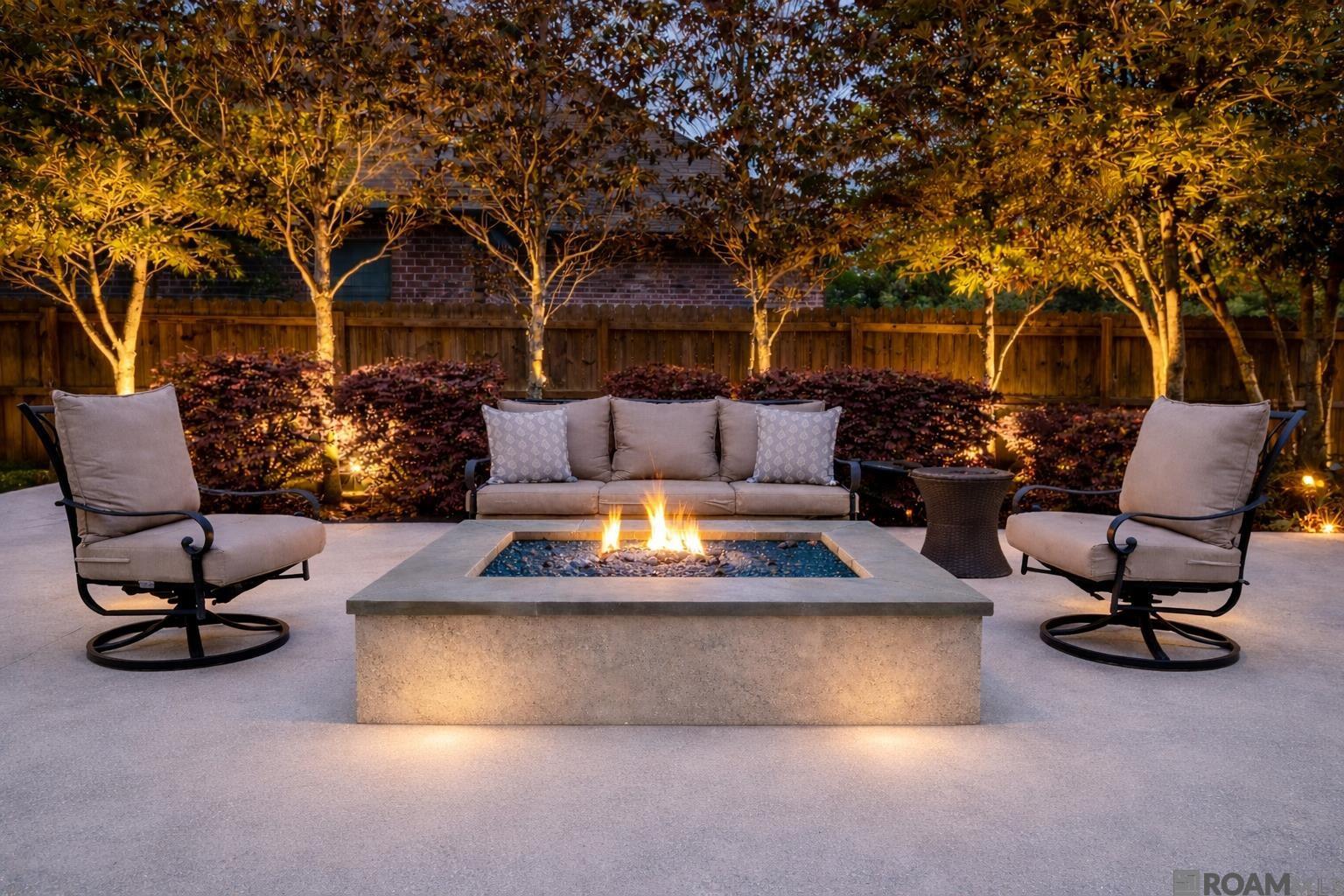 13721 Quail Grove Ave, Baton Rouge, LA, 70809