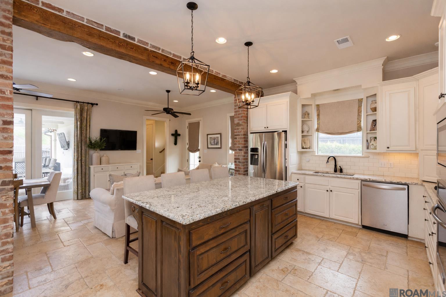 13721 Quail Grove Ave, Baton Rouge, LA, 70809