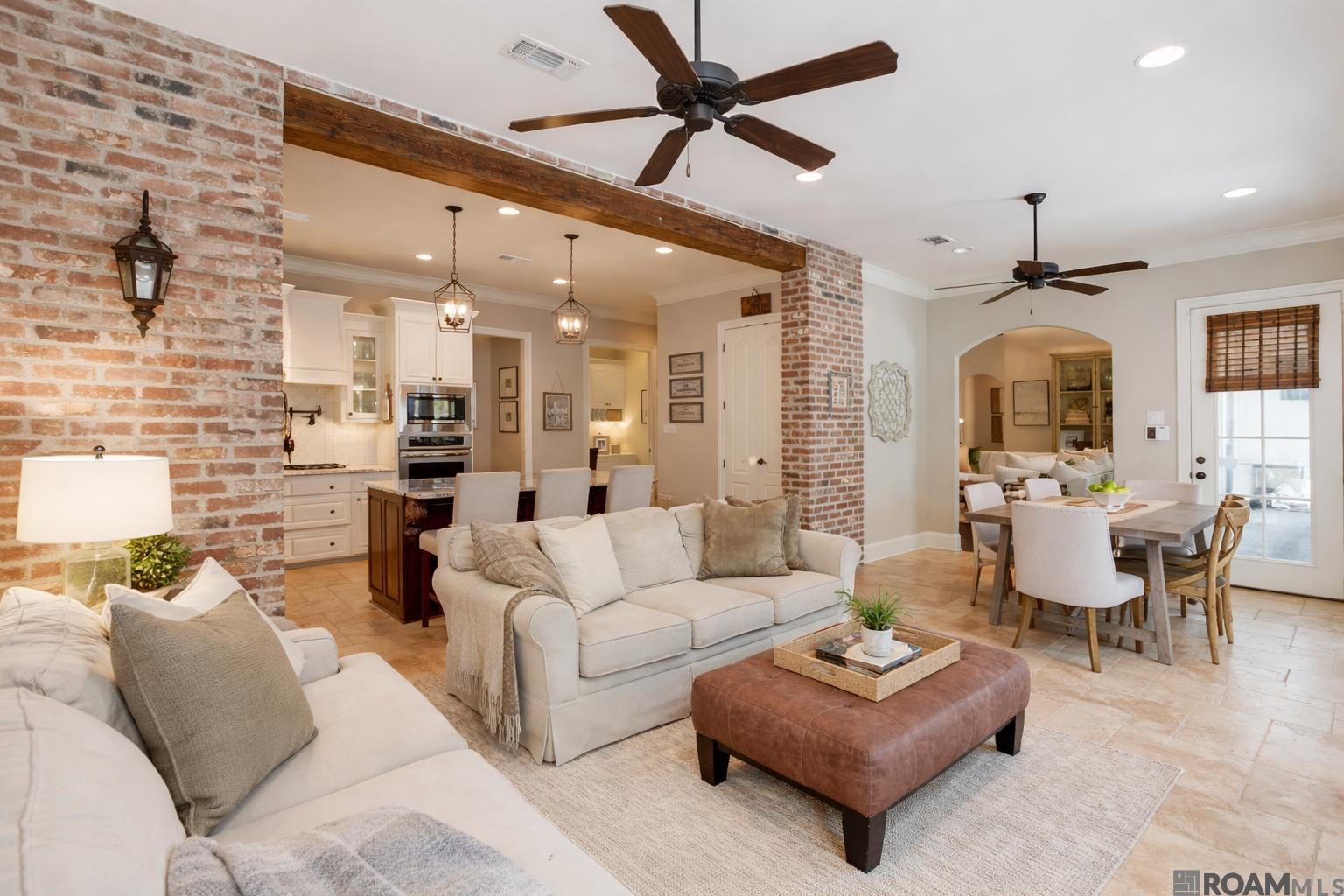 13721 Quail Grove Ave, Baton Rouge, LA, 70809