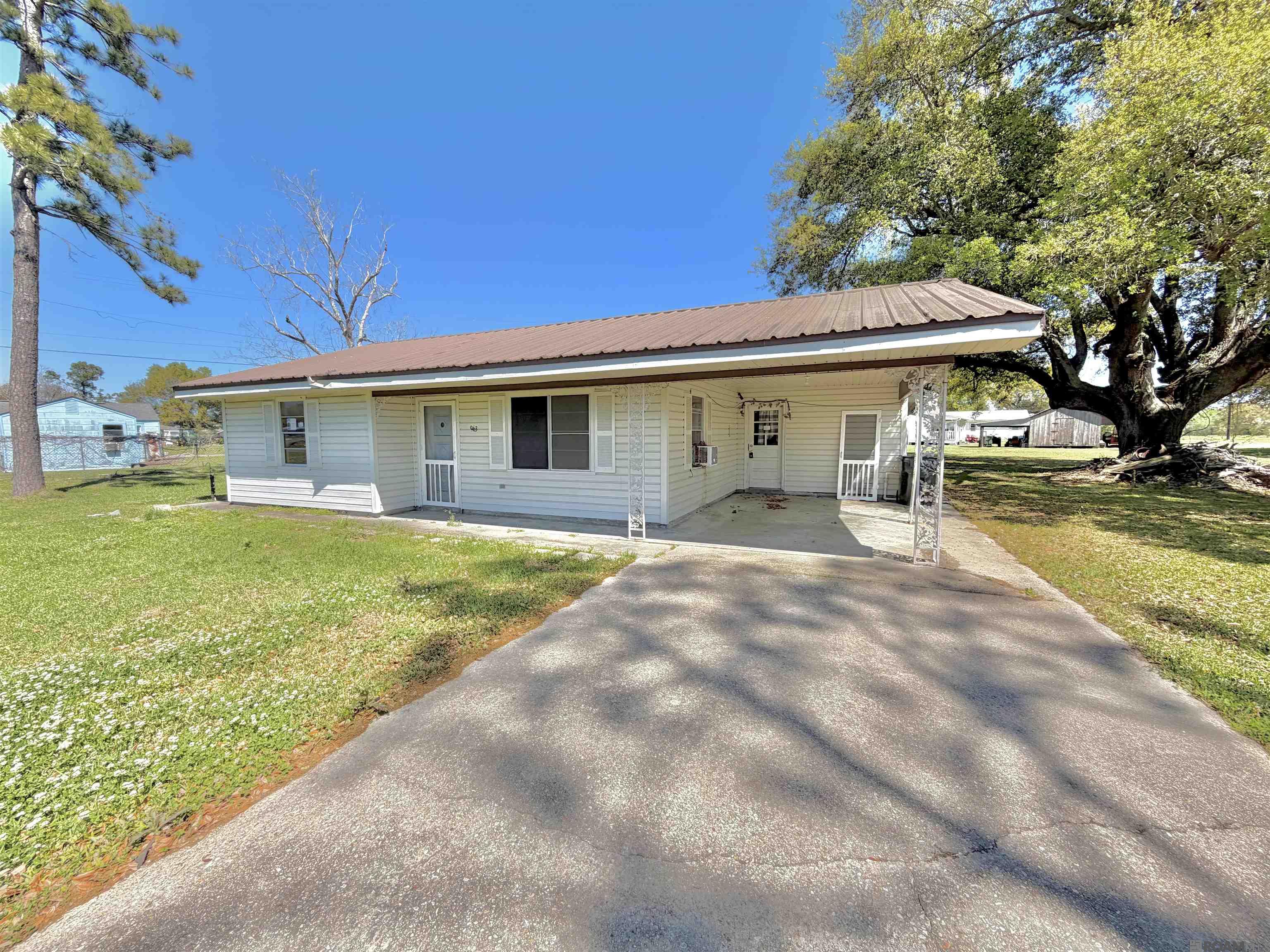 1290 Park Blvd UNIT 107, Baton Rouge, LA, 70806