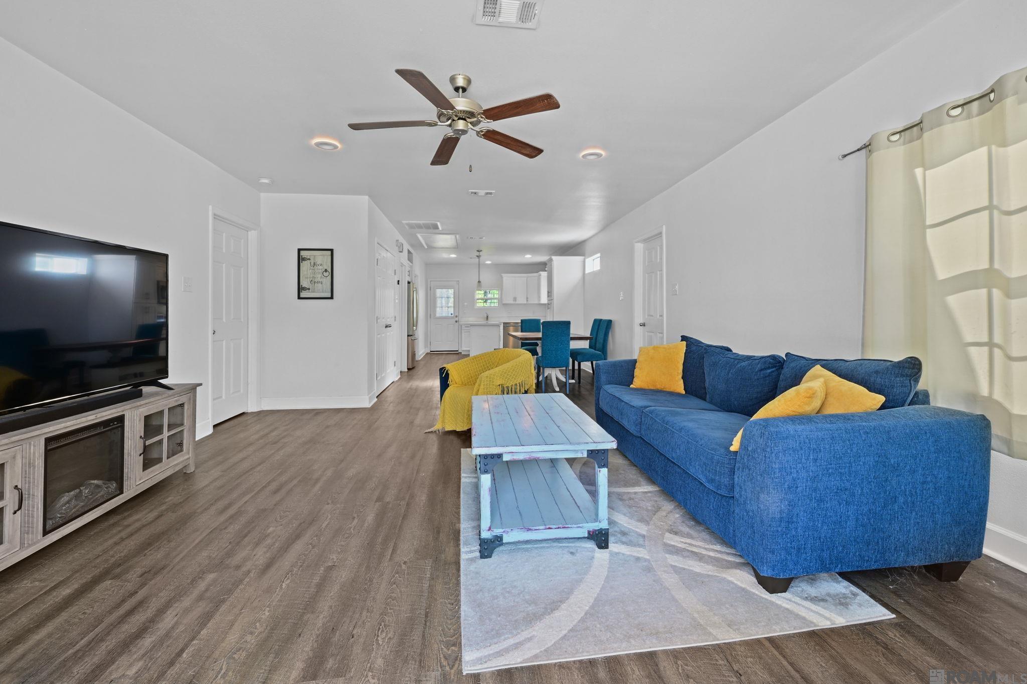 237 Capitol St, Denham Springs, LA, 70726