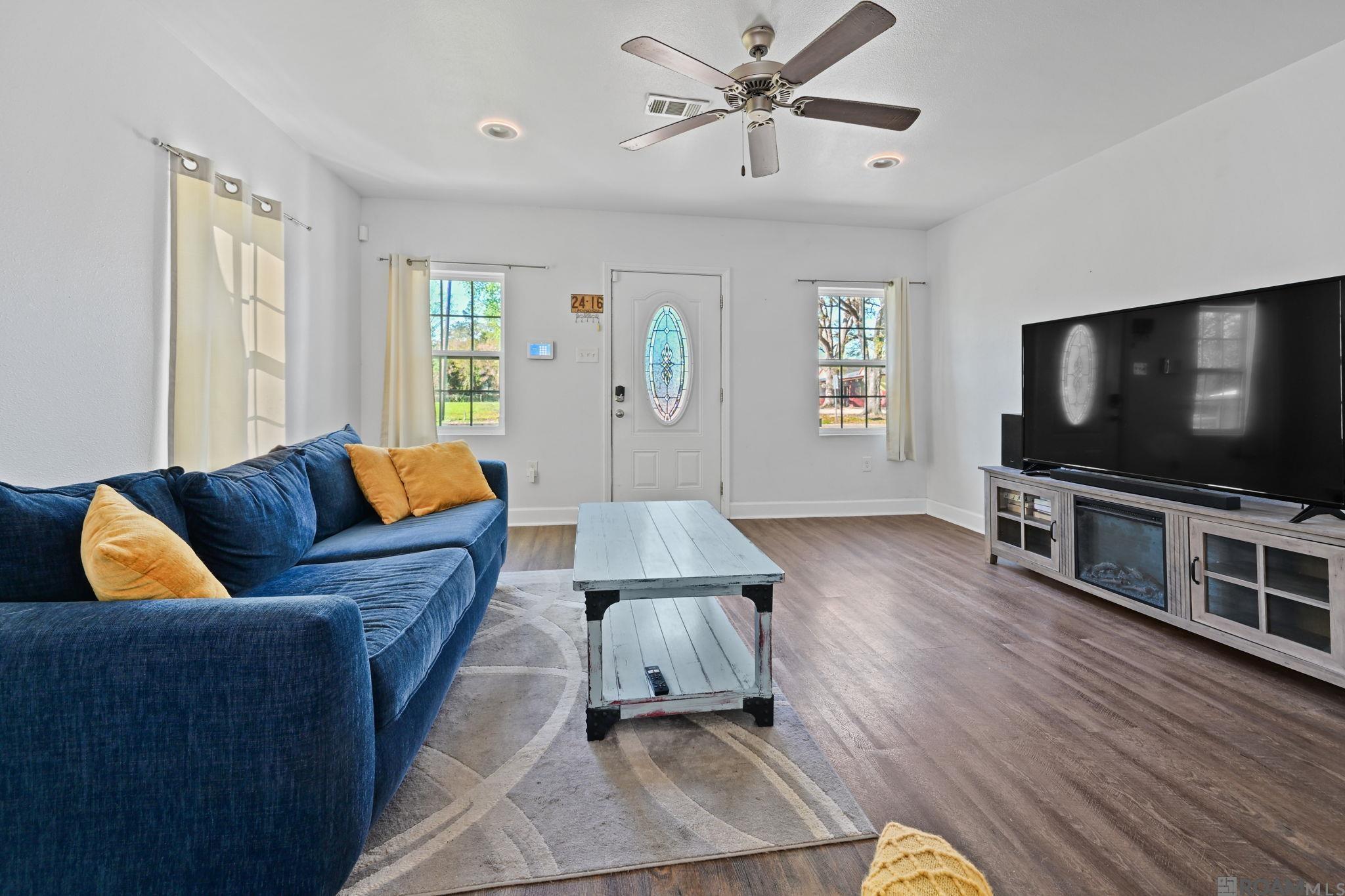 237 Capitol St, Denham Springs, LA, 70726