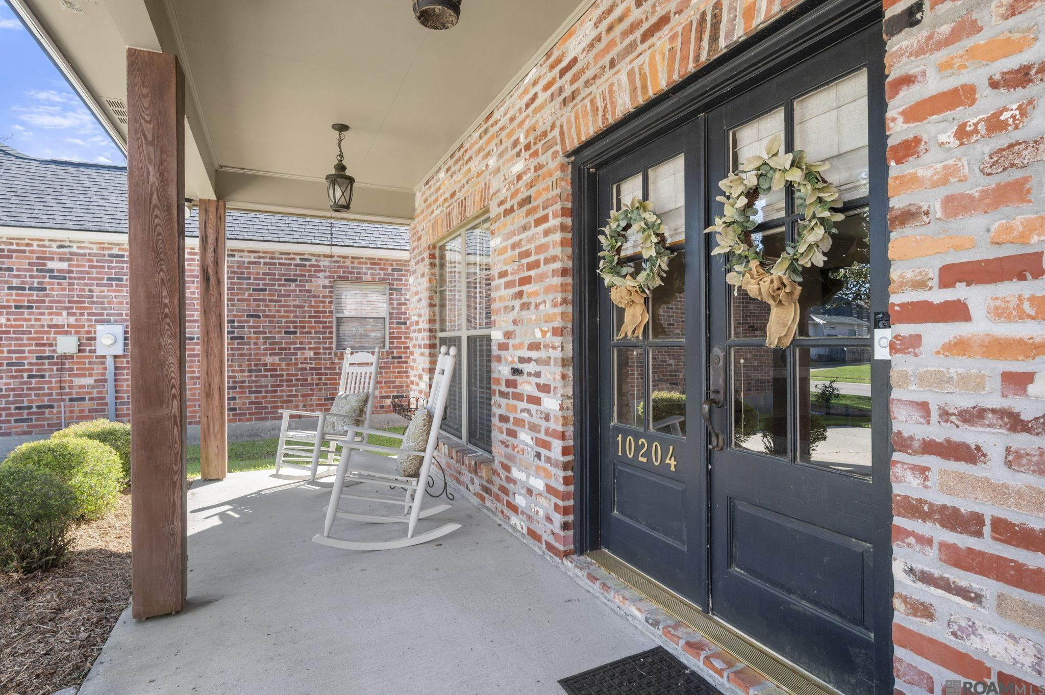 10204 Springrose Ave, Baton Rouge, LA, 70810