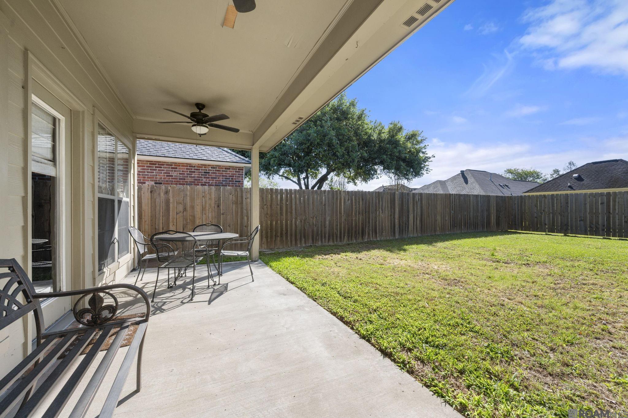 10204 Springrose Ave, Baton Rouge, LA, 70810