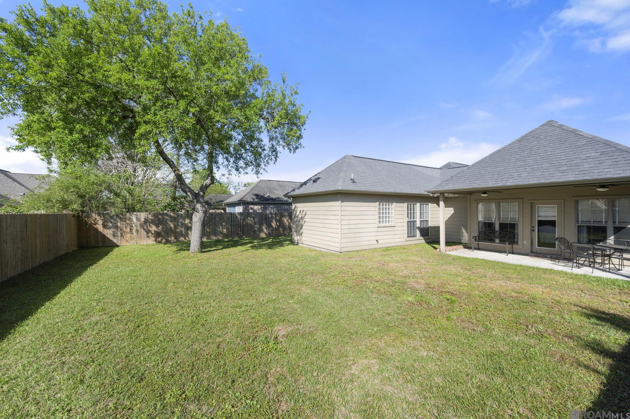 10204 Springrose Ave, Baton Rouge, LA, 70810