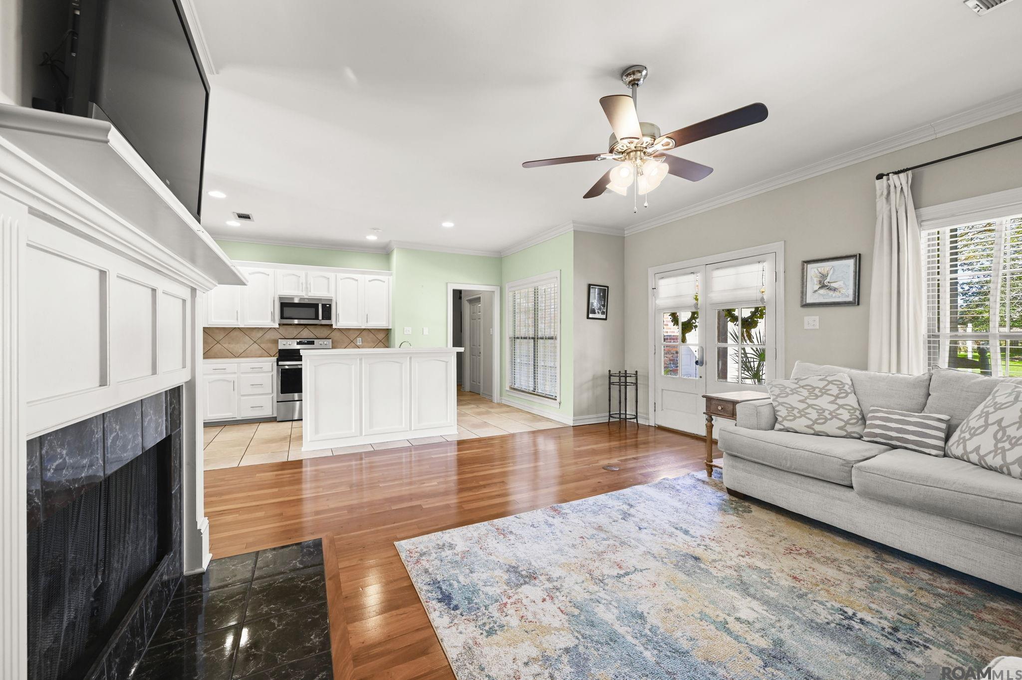 10204 Springrose Ave, Baton Rouge, LA, 70810