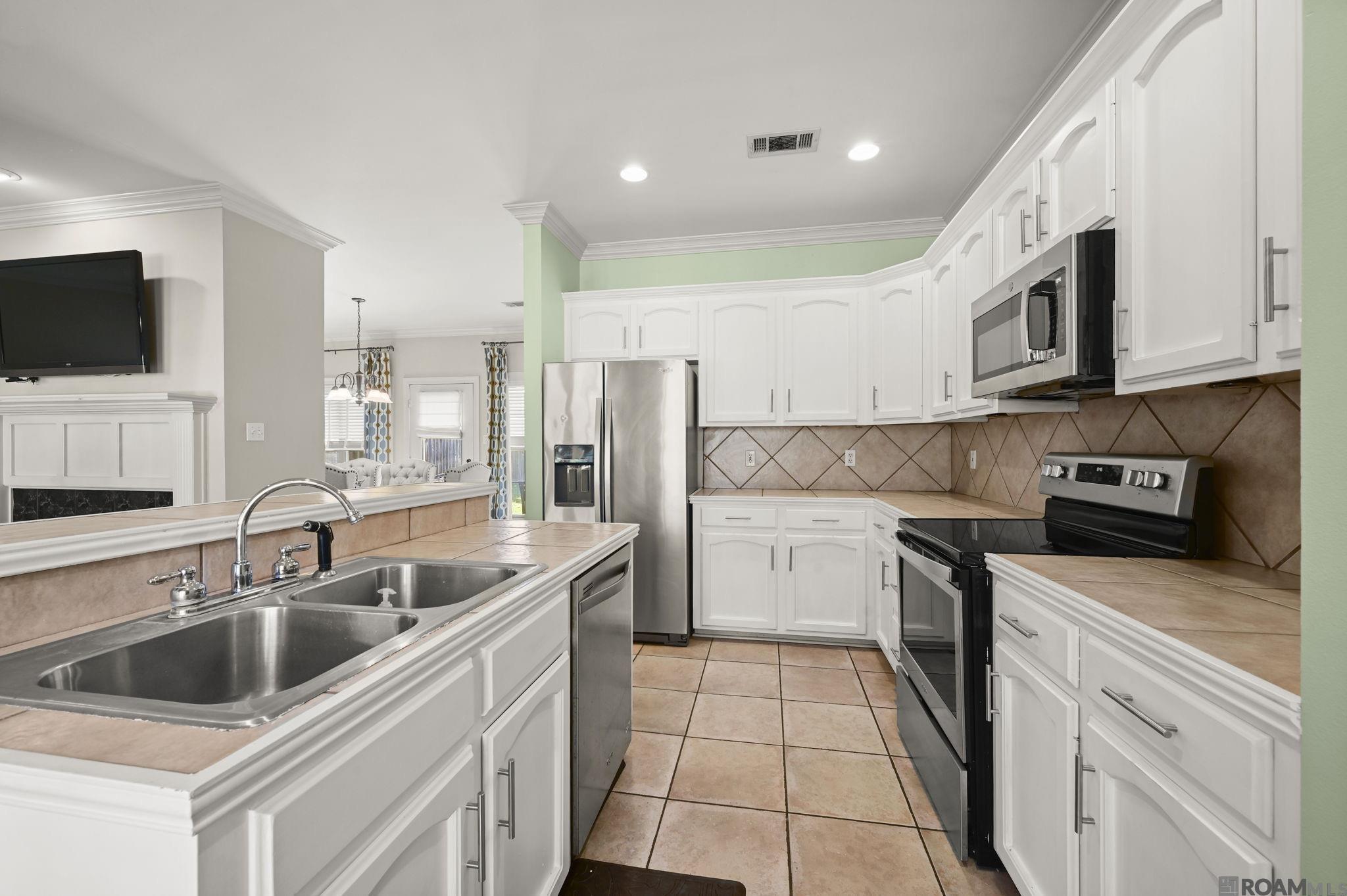 10204 Springrose Ave, Baton Rouge, LA, 70810