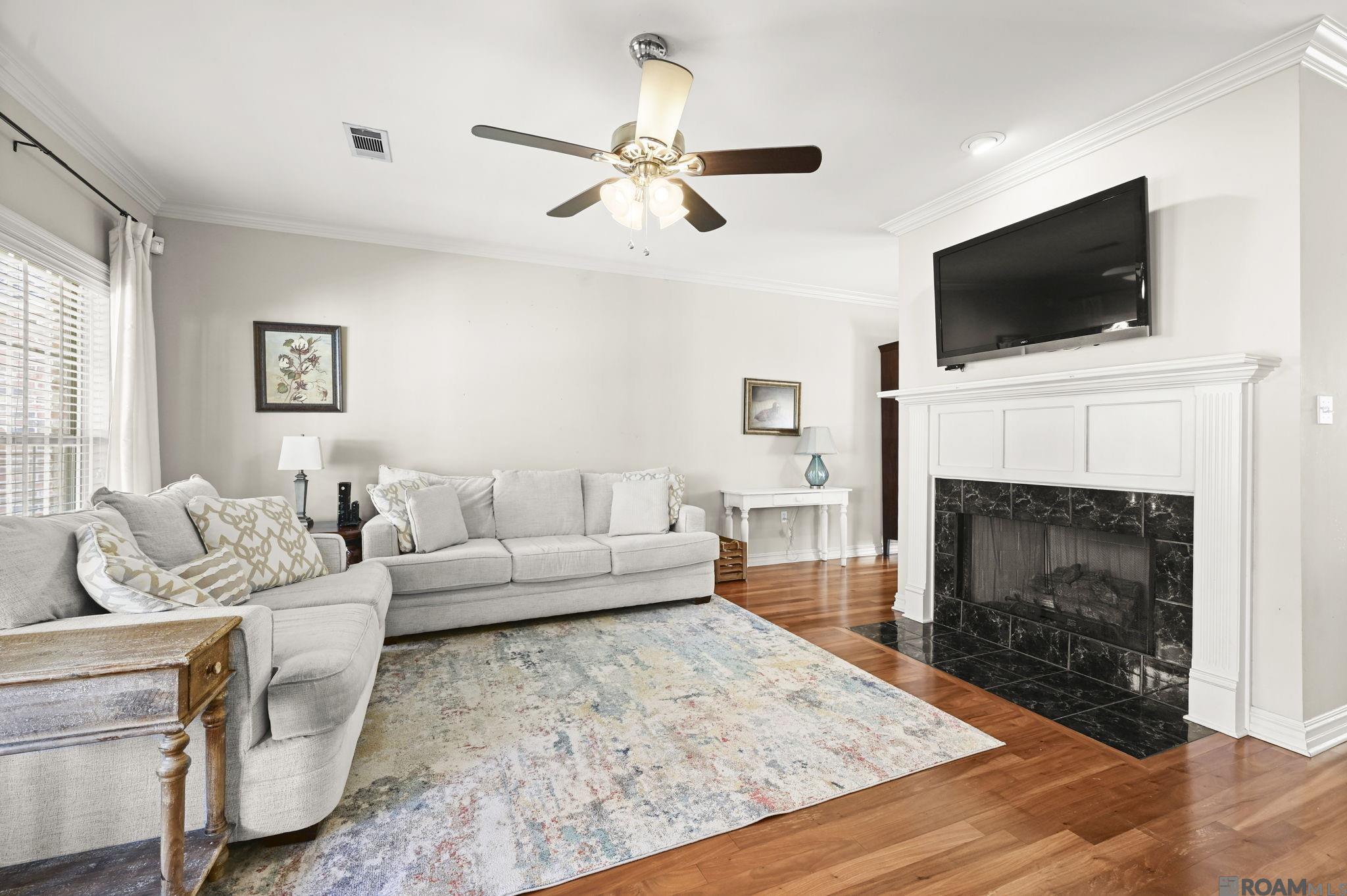 10204 Springrose Ave, Baton Rouge, LA, 70810