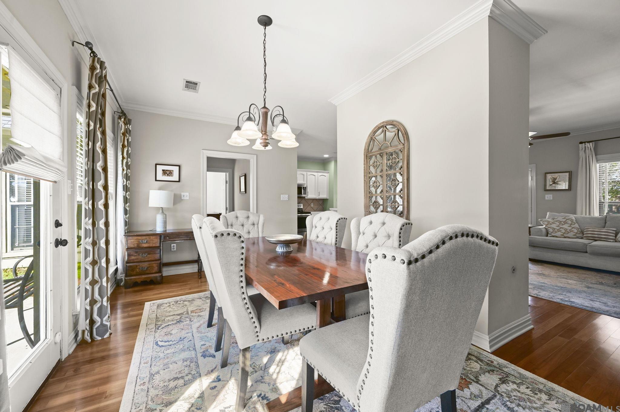 10204 Springrose Ave, Baton Rouge, LA, 70810