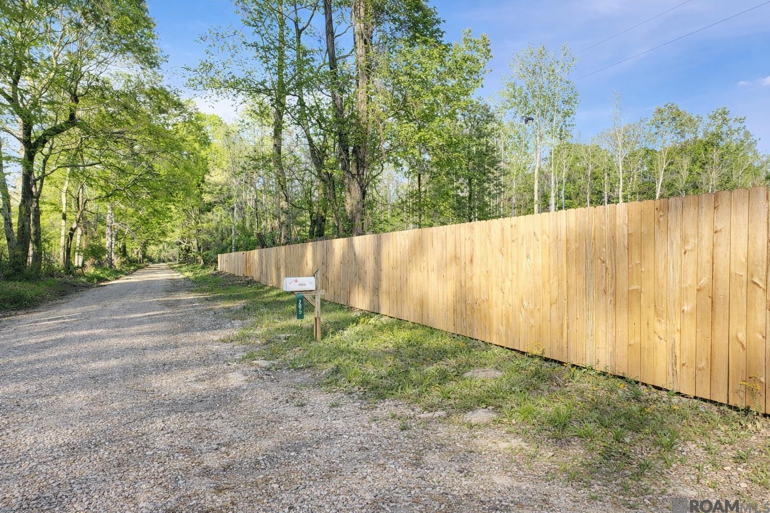 GranLake Lot 14 La Hwy 68, Jackson, LA, 70748