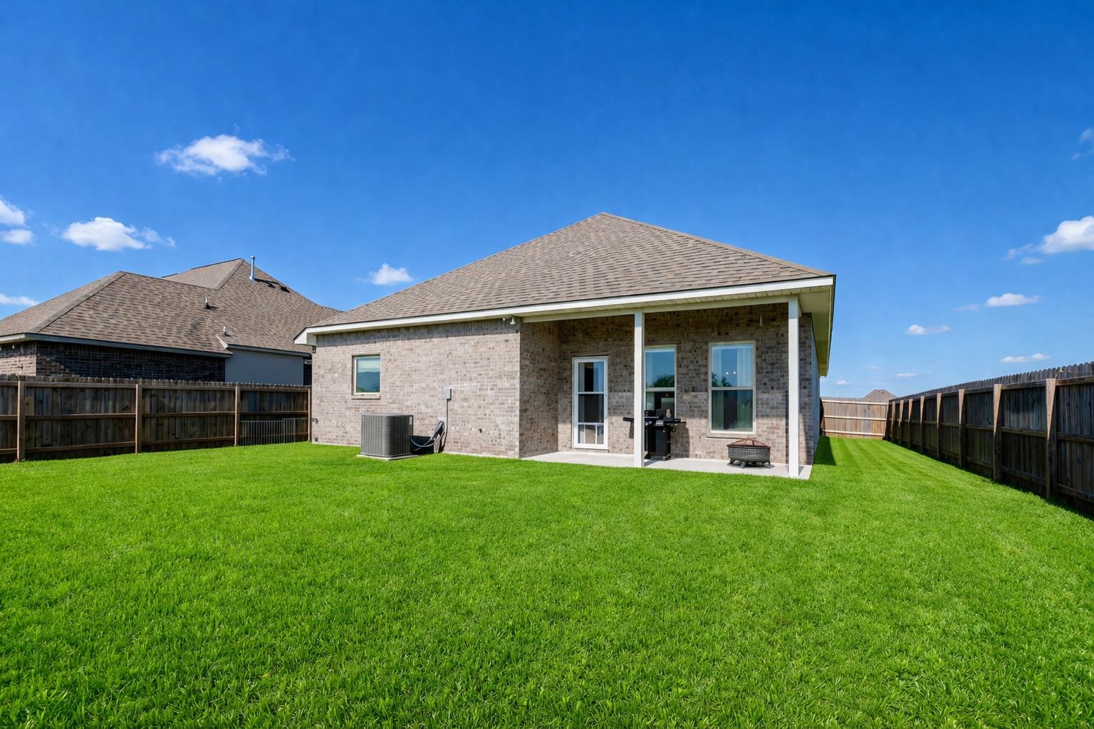 367 Spring Grove Loop, Thibodaux, LA, 70301
