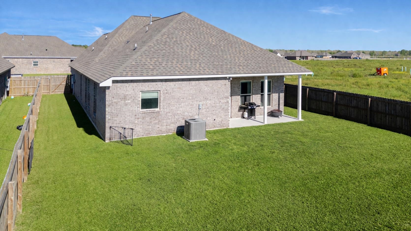 367 Spring Grove Loop, Thibodaux, LA, 70301