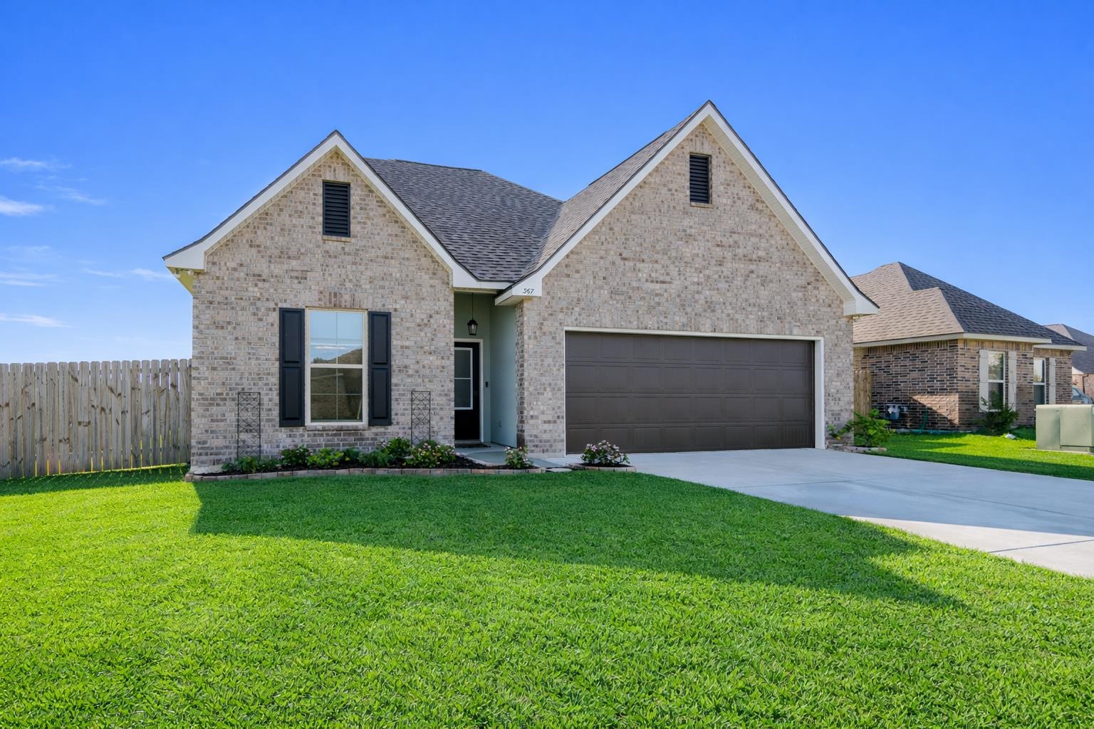 367 Spring Grove Loop, Thibodaux, LA, 70301