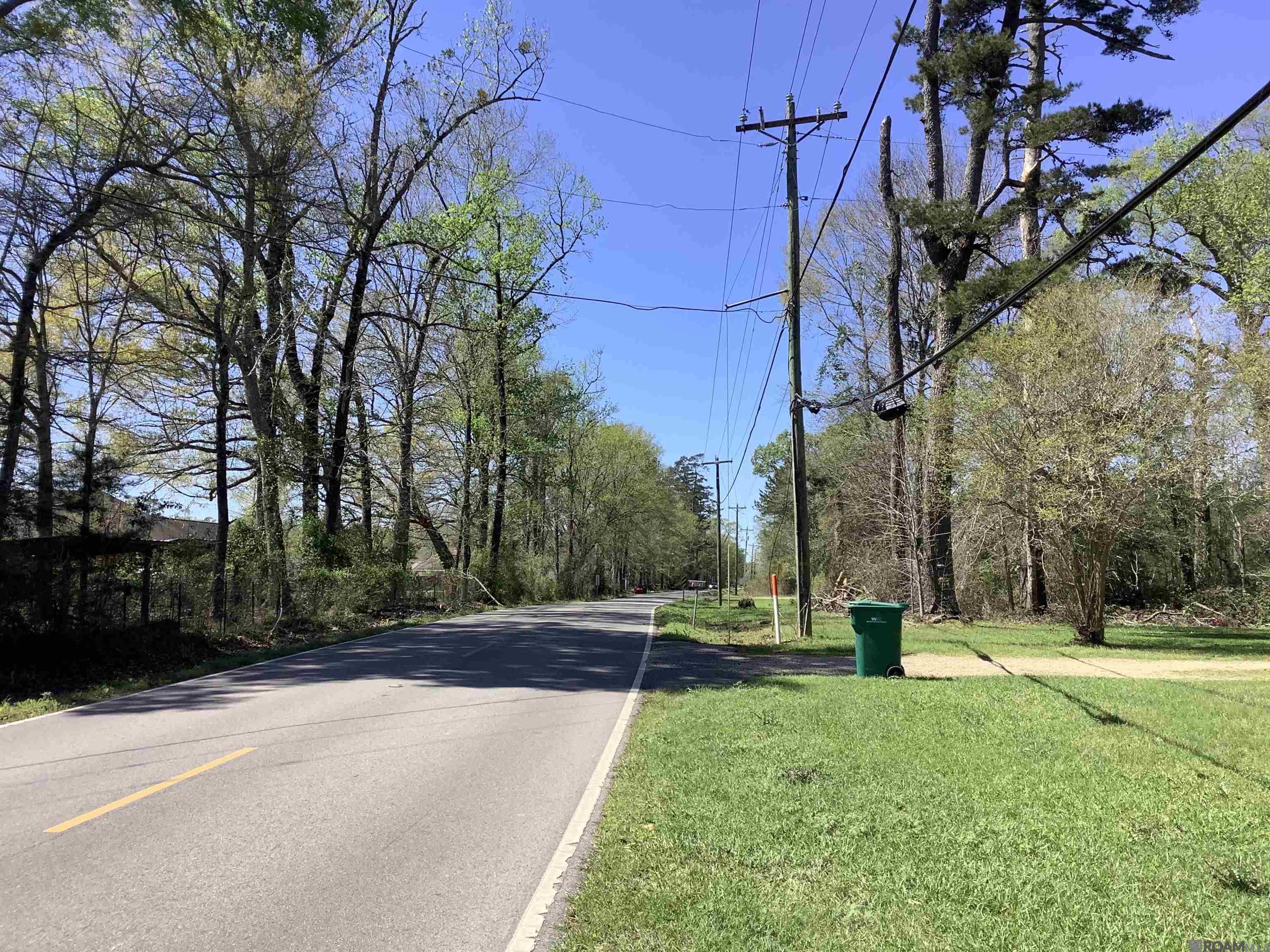 19.4 acres Fountain Young Rd, Pine Grove, LA, 70456