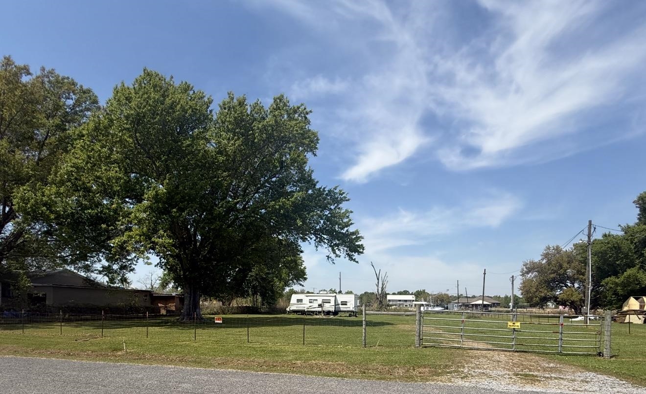 1823 Terrace St, Baton Rouge, LA, 70791