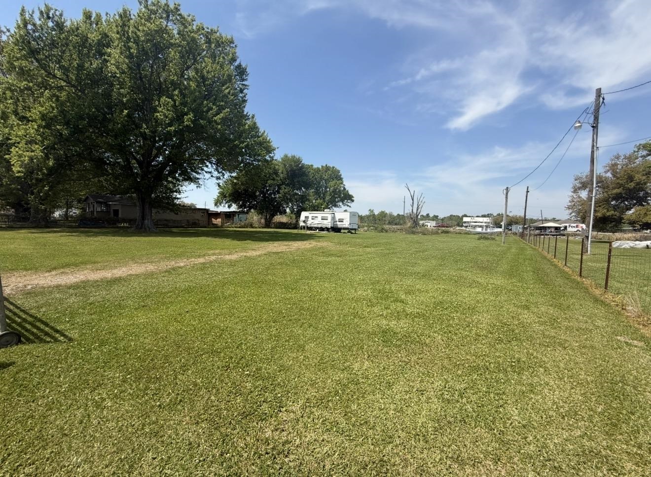 4974 Bayouside Dr, Chauvin, LA, 70344