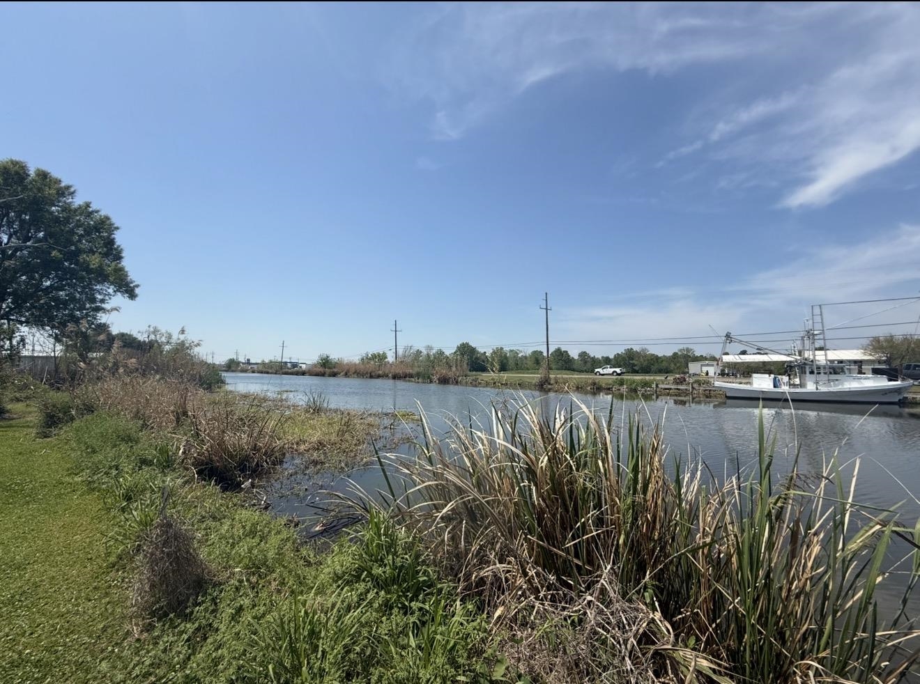 4974 Bayouside Dr, Chauvin, LA, 70344