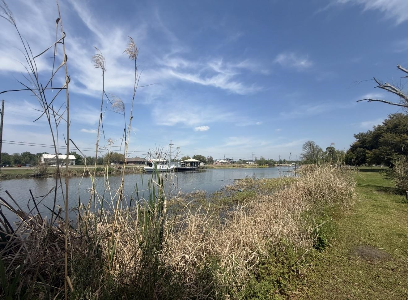 4974 Bayouside Dr, Chauvin, LA, 70344