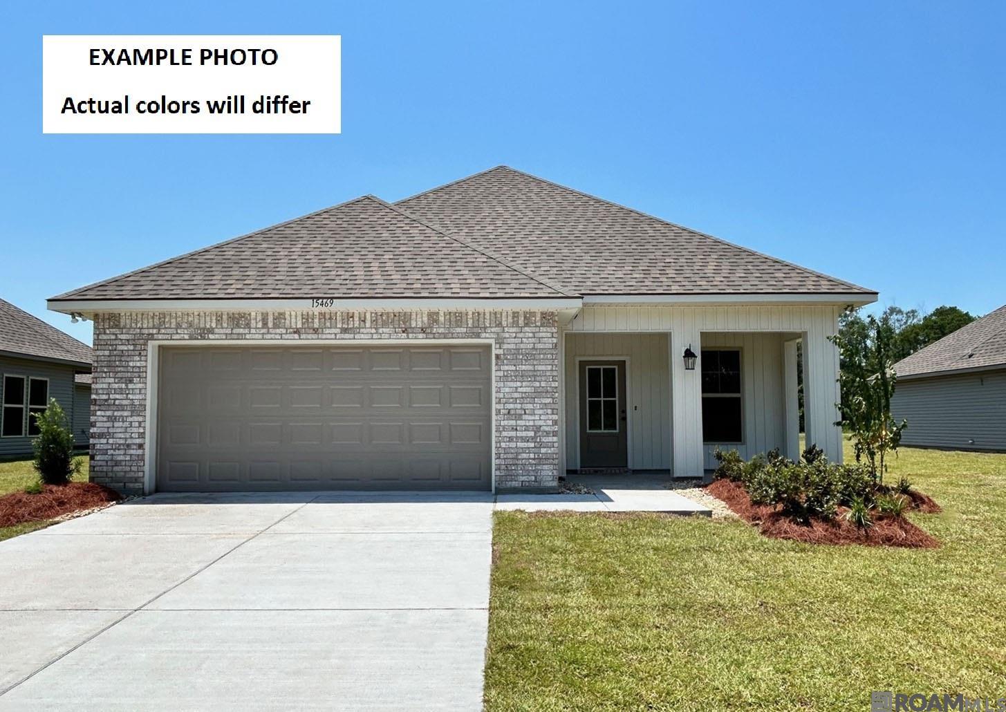 112 Ethan Street, Houma, LA, 70363