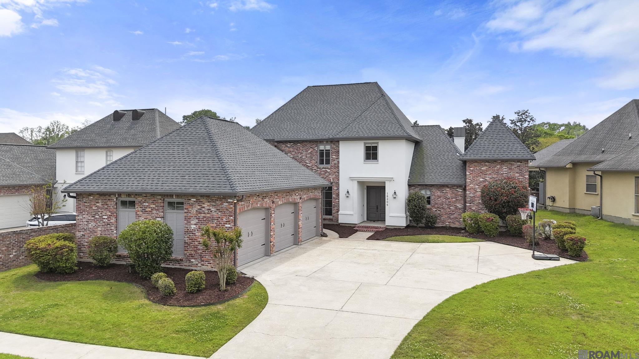 36258 Cypress Way, Geismar, LA, 70734