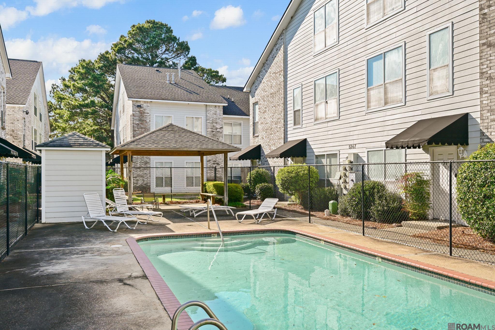 5147 Nicholson Dr UNIT 68, Baton Rouge, LA, 70820